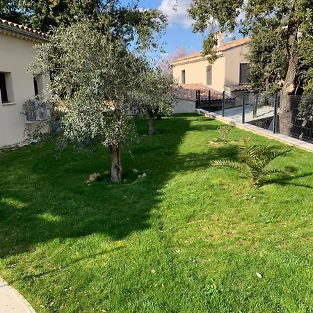 Maison Avec Piscine Privee Et Jardin En Drome Provencale Nyaraló Réauville